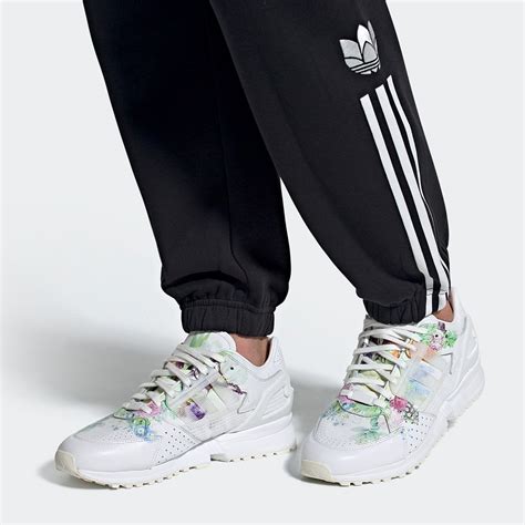 meissen adidas zx|Meissen x ZX 10000 'A.